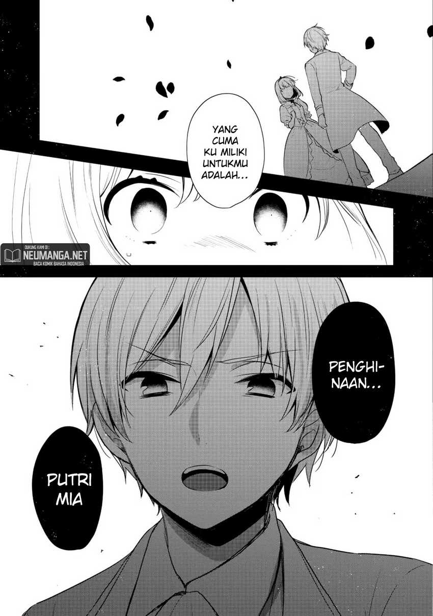 Tearmoon Empire Story Chapter 19 Gambar 27